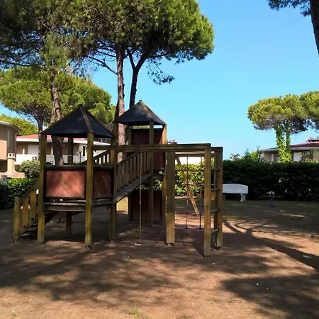 Campsite Tivoli 3*